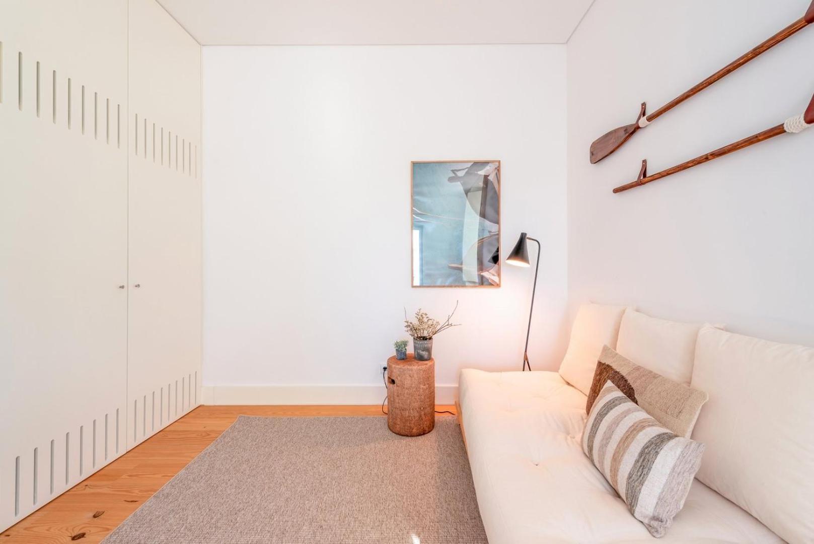 Guestready - Spacious 2 Bedroom Apt Near The River Lisbona Esterno foto