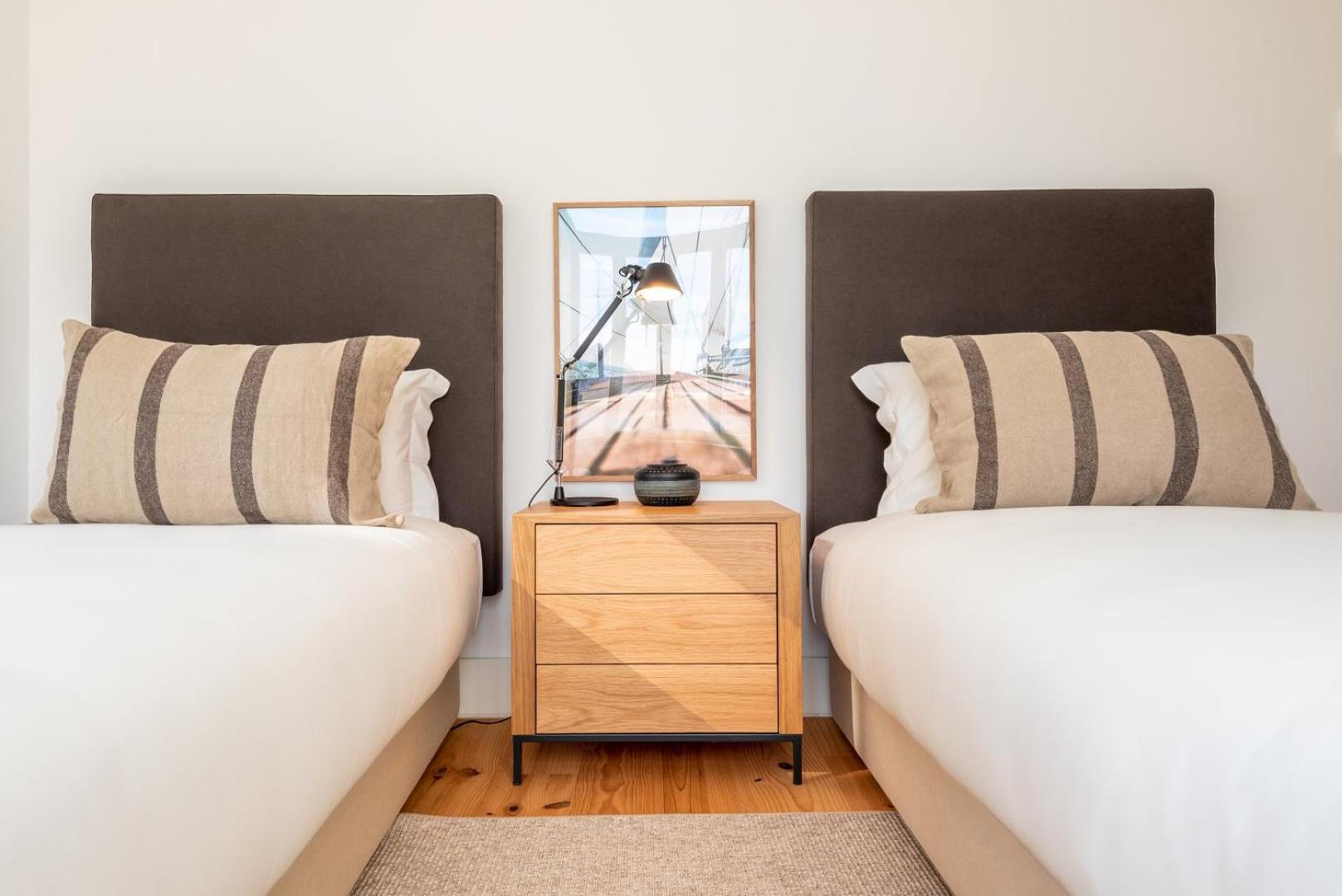 Guestready - Spacious 2 Bedroom Apt Near The River Lisbona Esterno foto