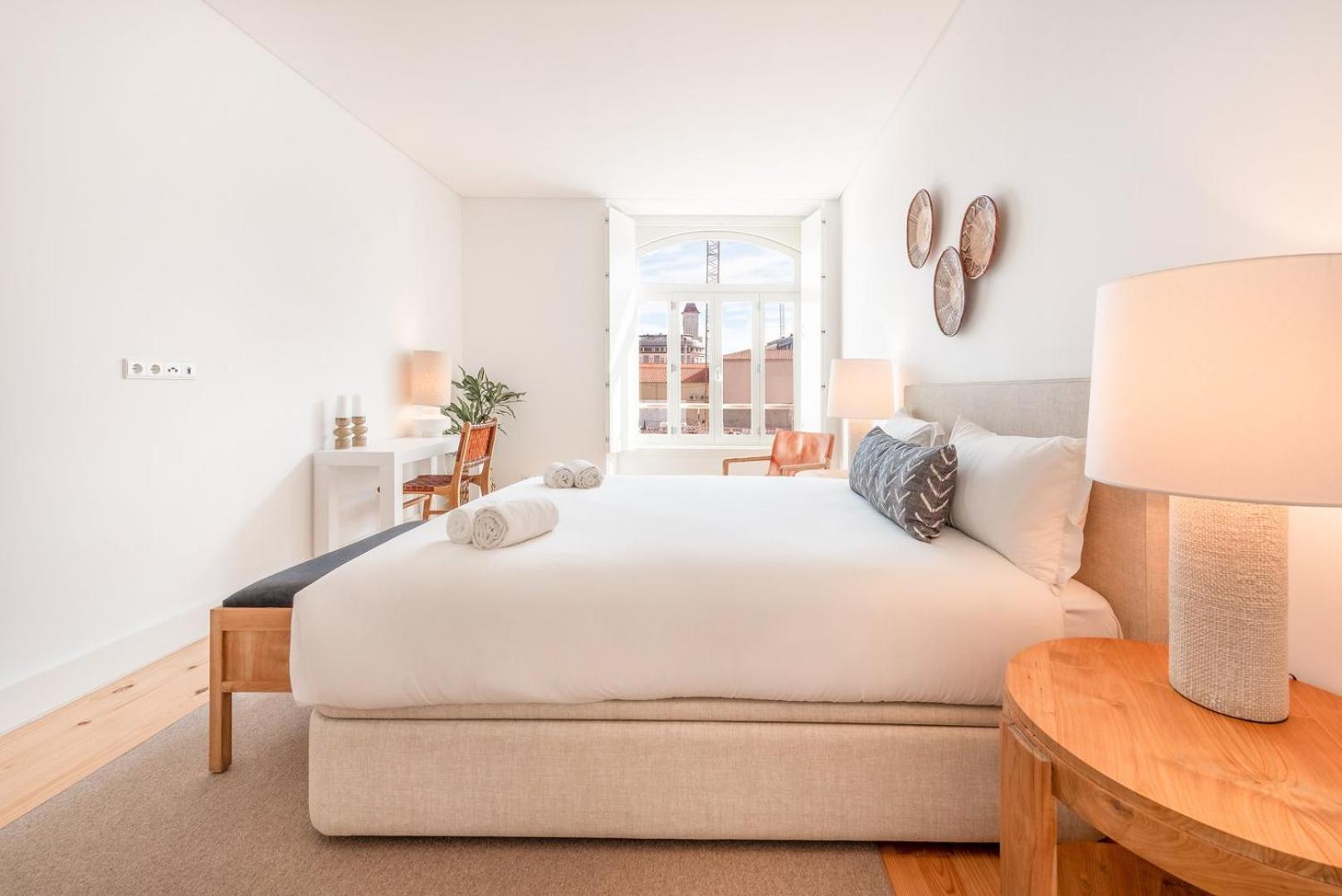 Guestready - Spacious 2 Bedroom Apt Near The River Lisbona Esterno foto