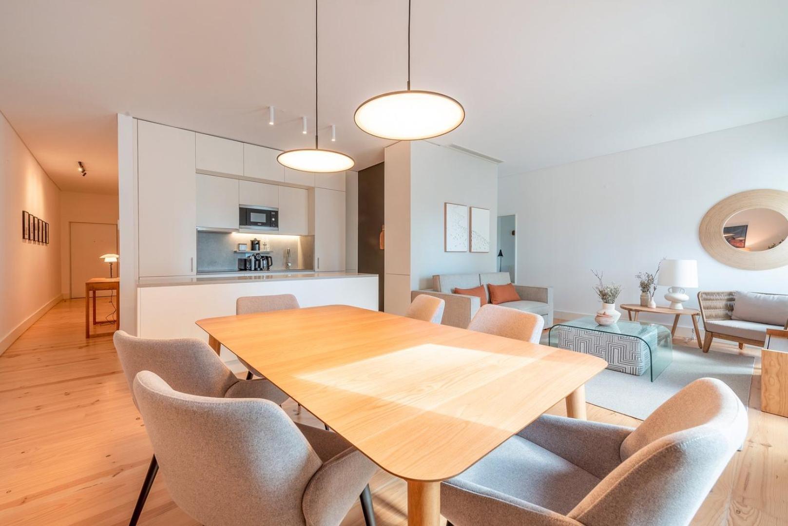 Guestready - Spacious 2 Bedroom Apt Near The River Lisbona Esterno foto