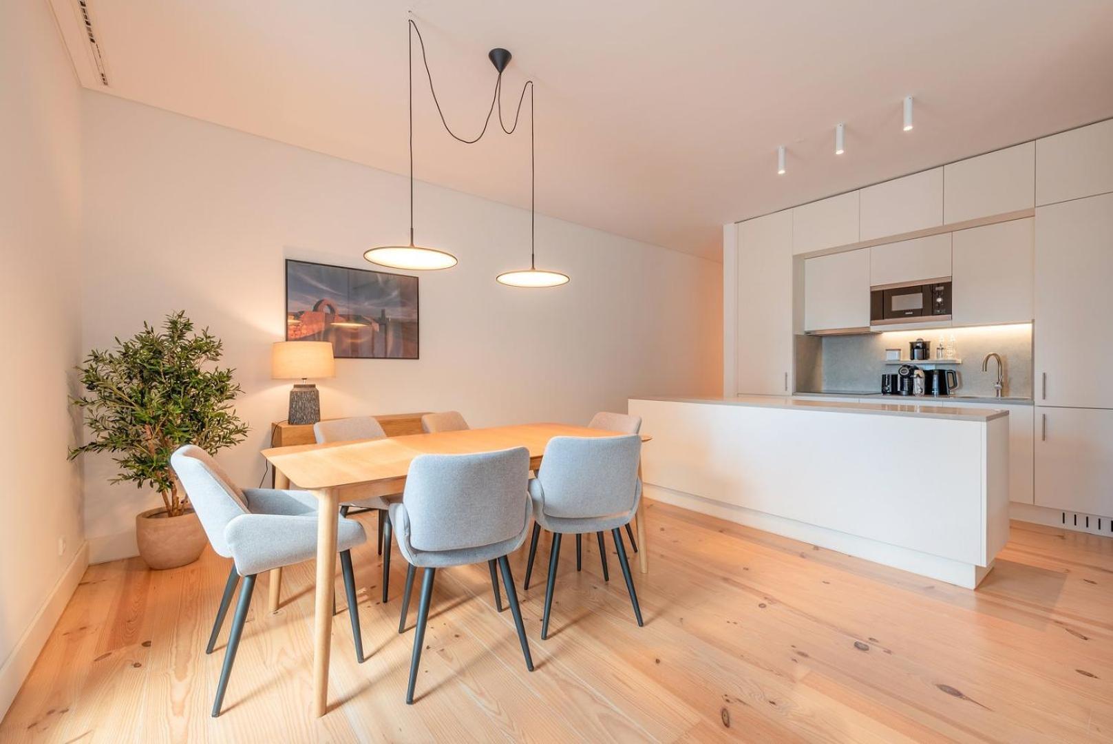 Guestready - Spacious 2 Bedroom Apt Near The River Lisbona Esterno foto
