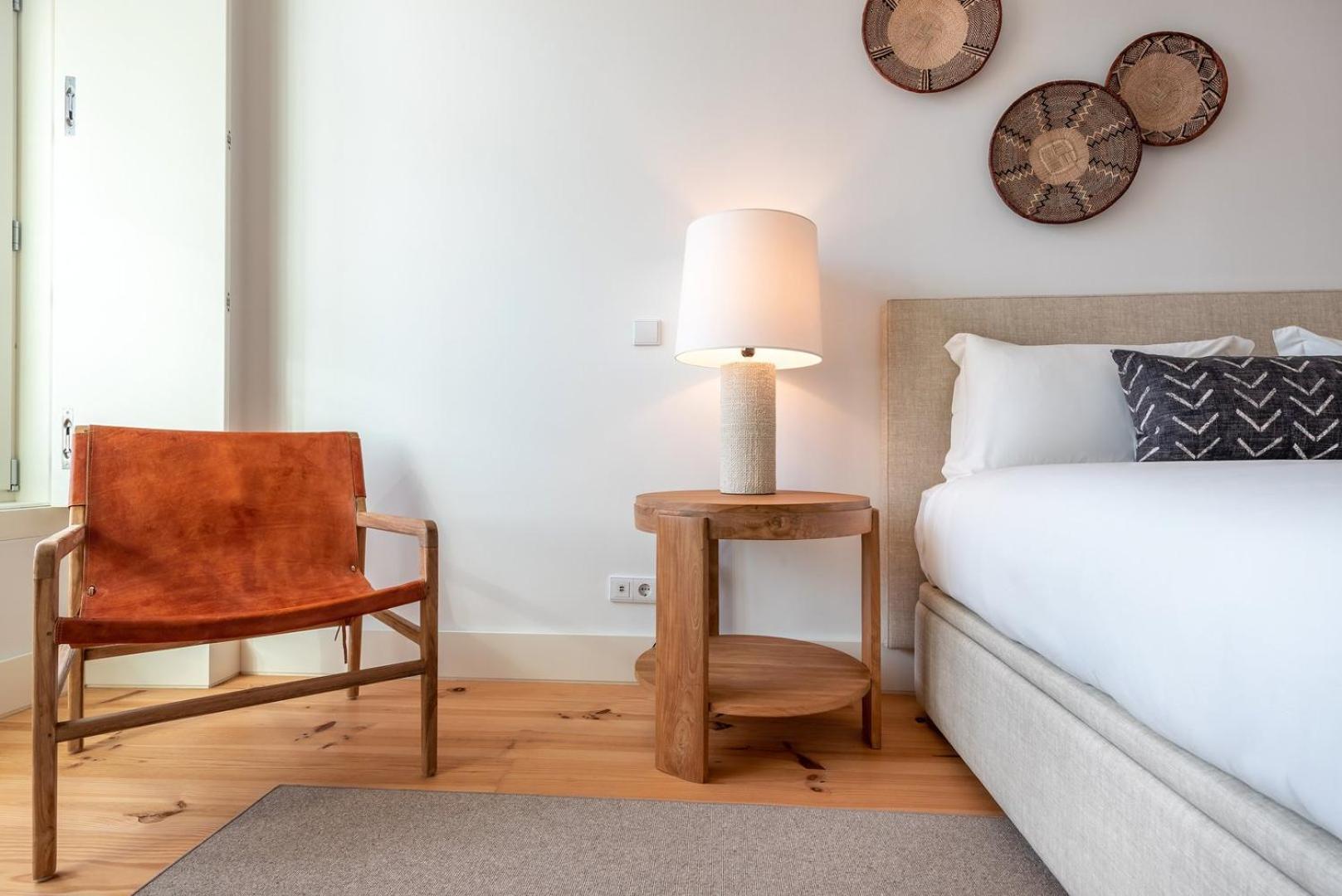 Guestready - Spacious 2 Bedroom Apt Near The River Lisbona Esterno foto